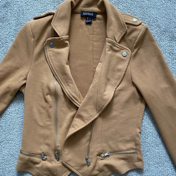 Fall Jacket - Picture 2 of 4